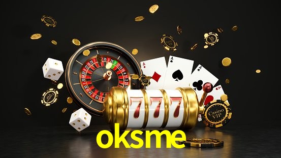 Experiência VIP oksme