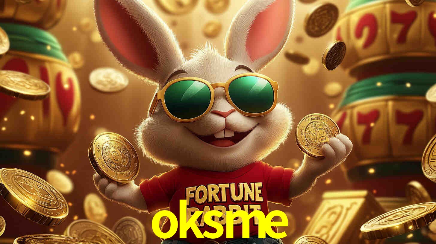 oksme bet