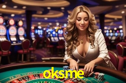 Welcome Bonus oksme