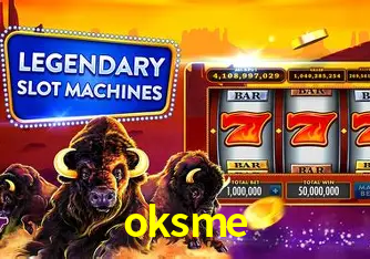 Desvendando o Mundo dos Jogos Virtuais na oksme