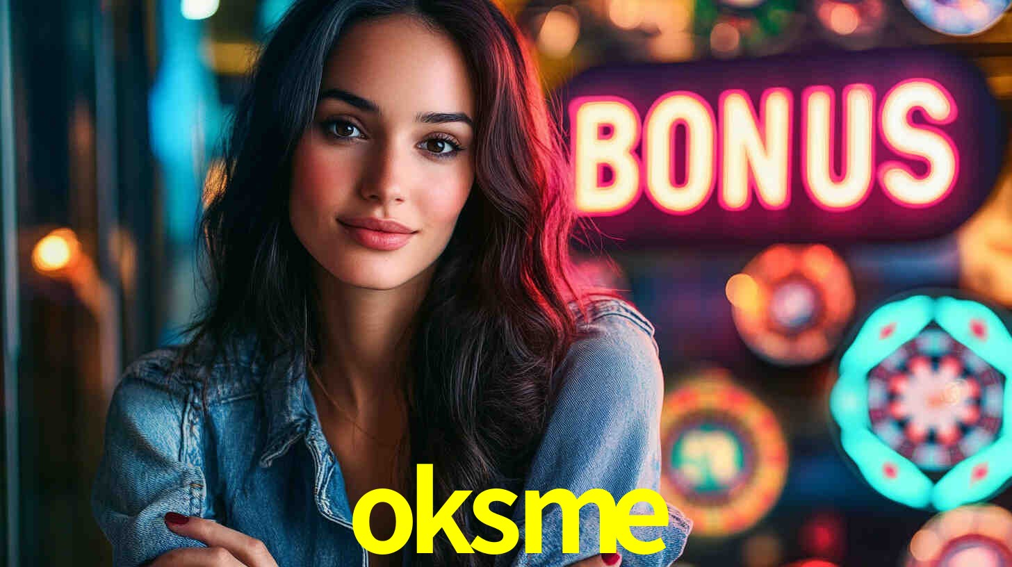 oksme - Cassinos mais populares do Brasil - oksme.com