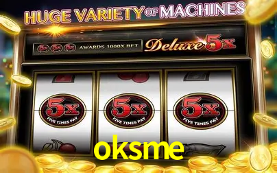 Descubra a Essência do oksme: Nossa História e Compromissos