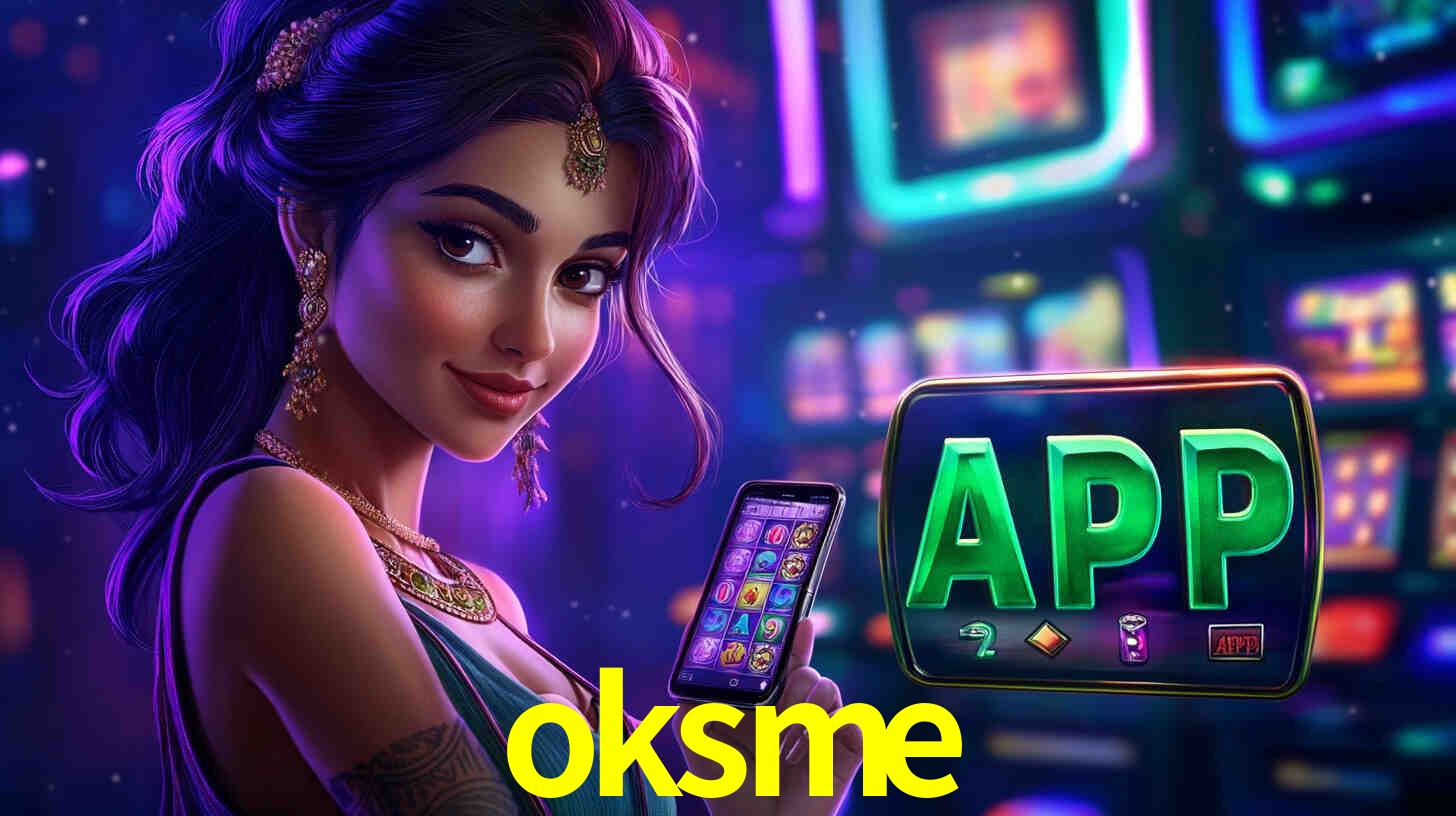 oksme: Jogue Crash e Experimente Alta Recompensa Instantânea