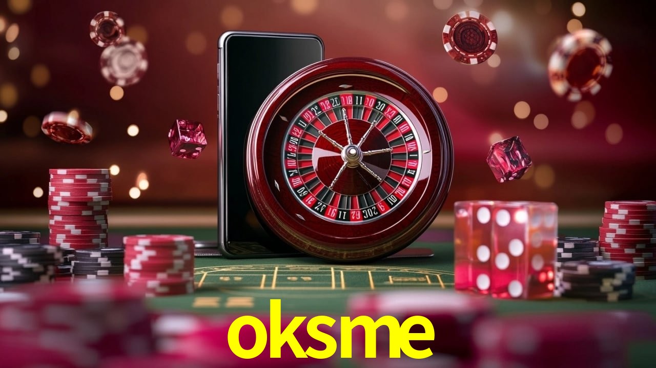Bonus Features oksme
