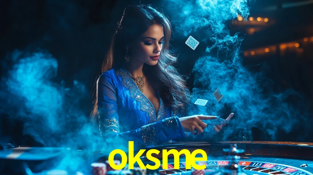 oksme Belo Horizonte - Provably Fair