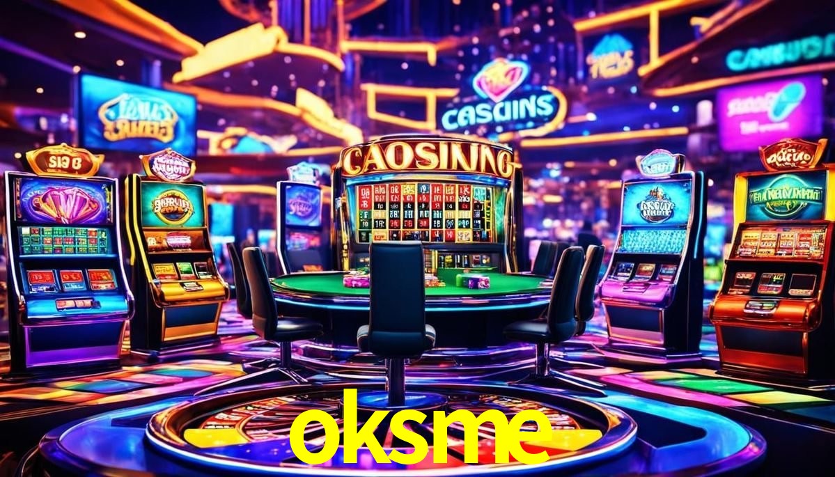 Sistemas de Segurança oksme