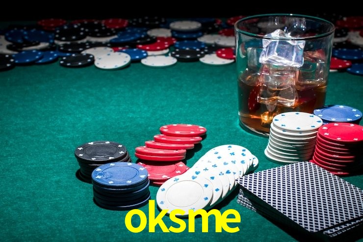 Estatísticas do Jogo oksme