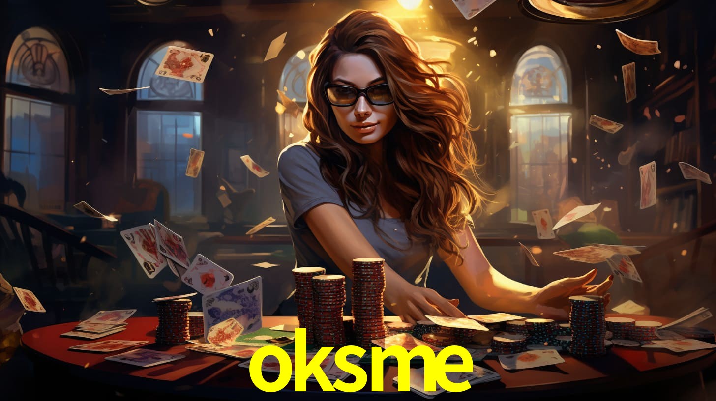 Sports Statistics oksme