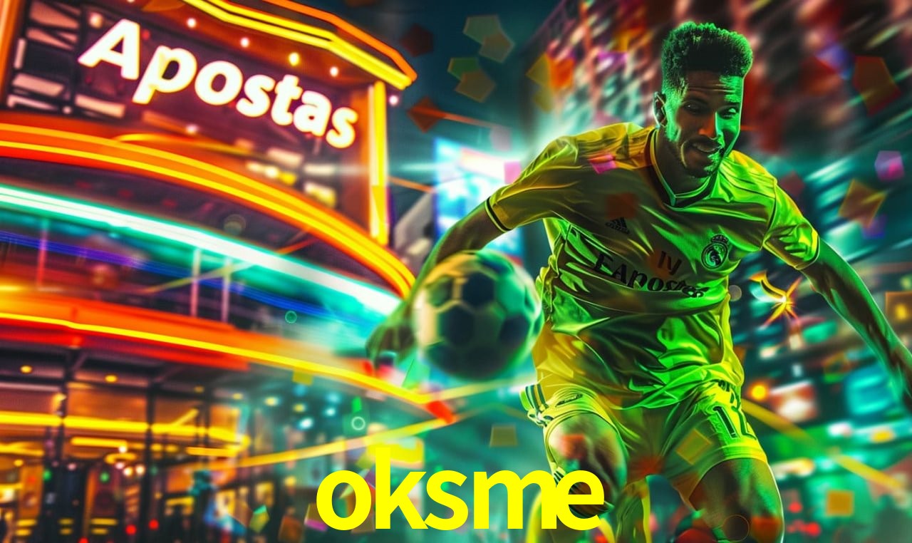 Promoções Sazonais oksme