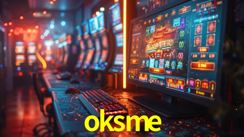 Ofertas Imperdíveis na oksme: Promoções e Bônus Que Valem a Pena
