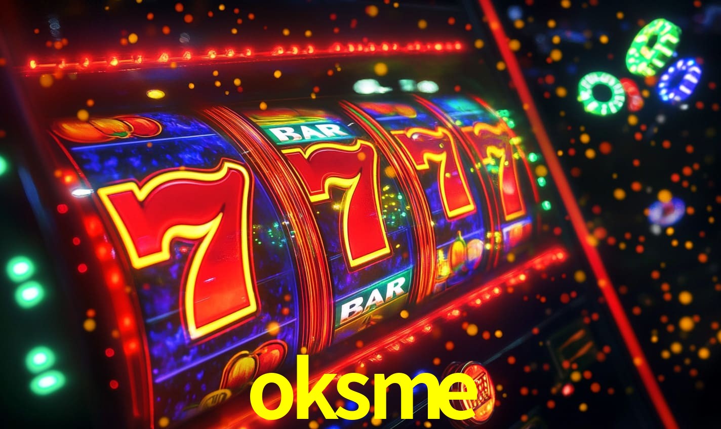oksme,oksme.com