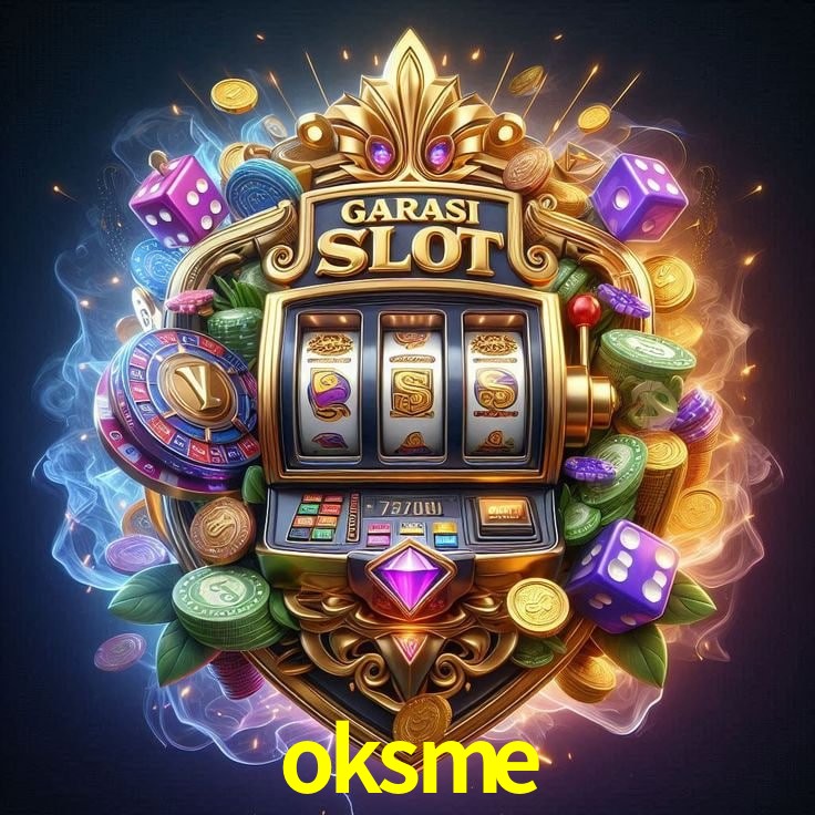 oksme - Login Methods