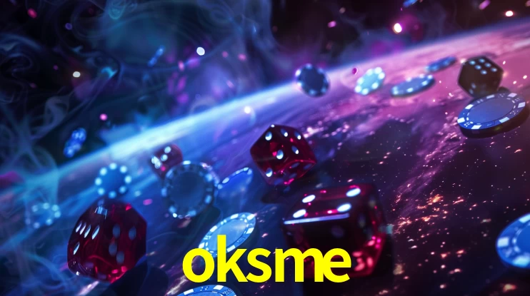 Responsive Design oksme