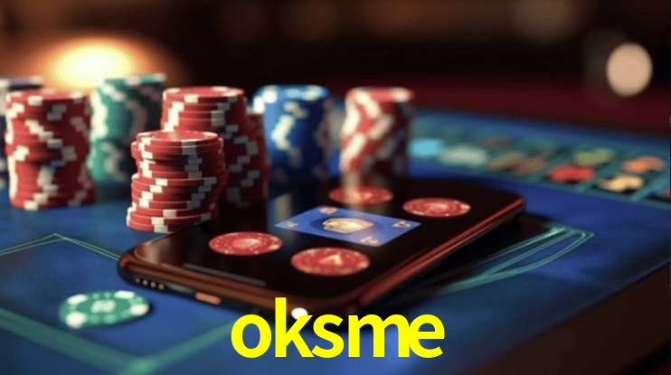 oksme Brasília - Jogo Features