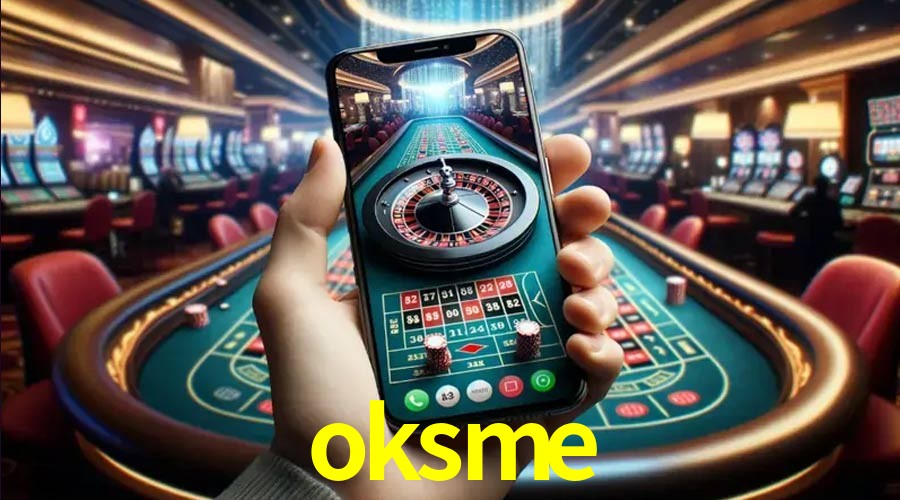 API Integration oksme
