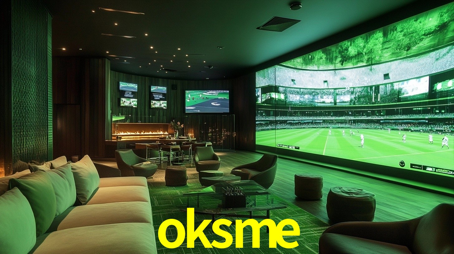Sinta a adrenalina dos jogos de cassino com oksme