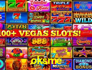 oksme Brasília - Casino Guide
