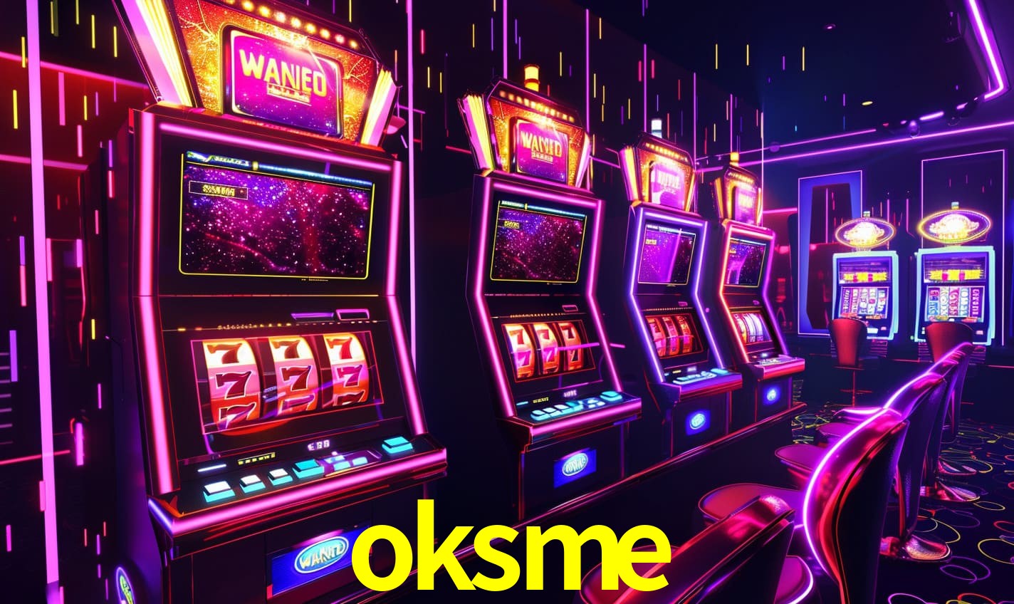 oksme Brasília - Crash Guide