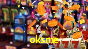 oksme,oksme.com