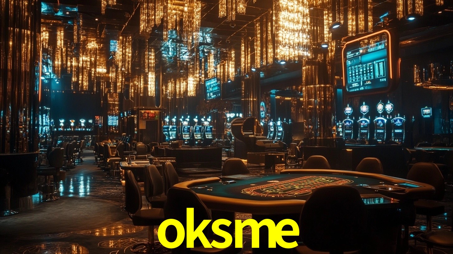 oksme
