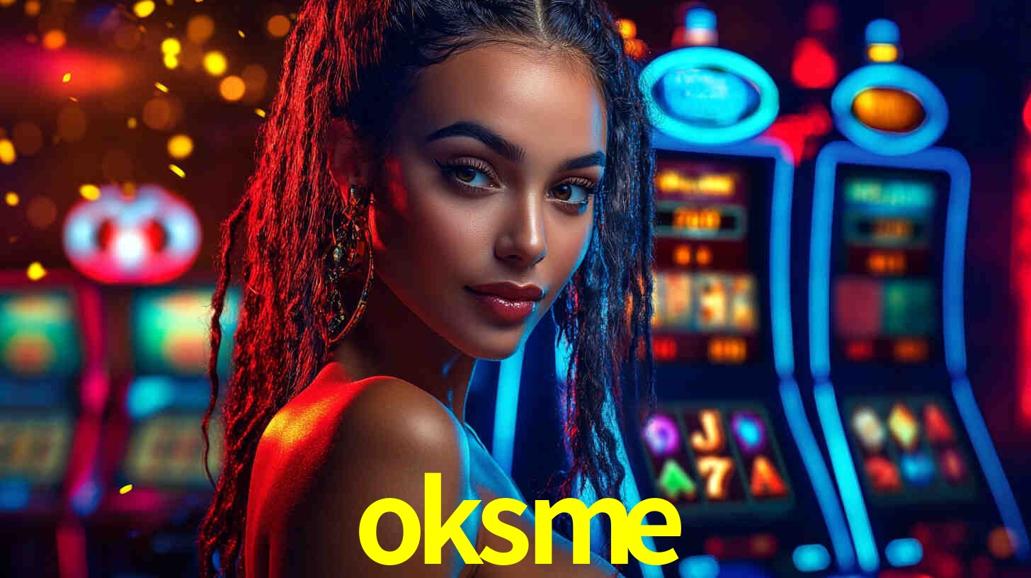 A Experiência Imersiva dos Cassinos Ao Vivo no oksme