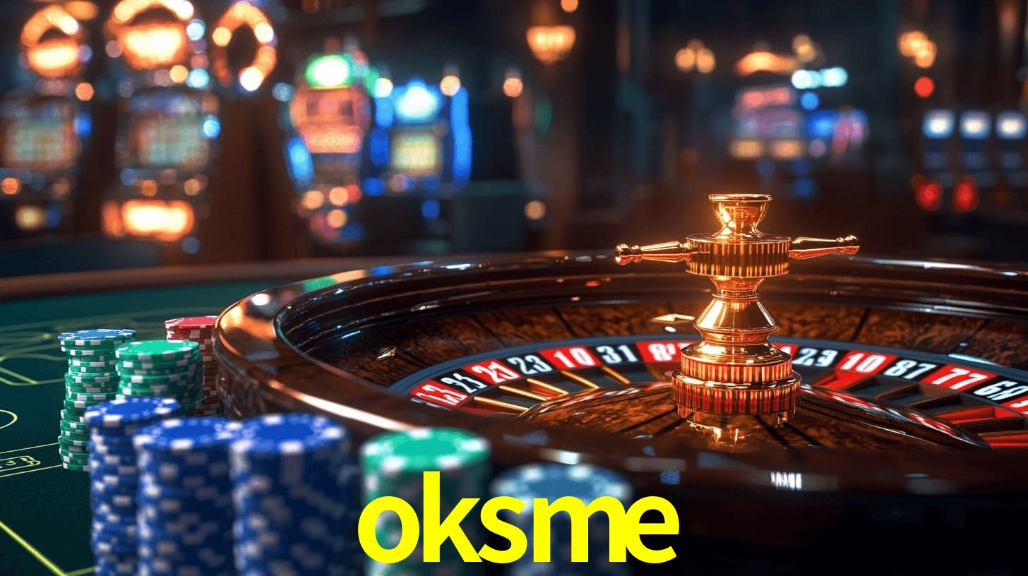 oksme bet