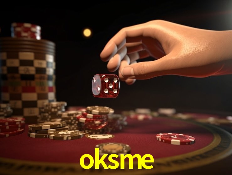 oksme São Paulo - Jogo Providers
