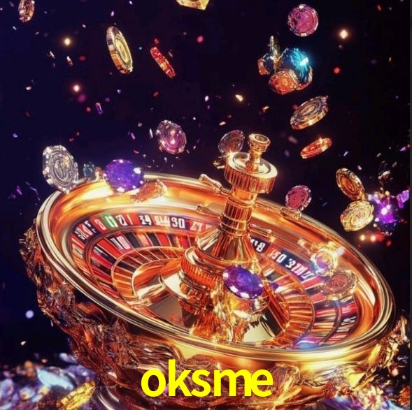 oksme Brasília - Security