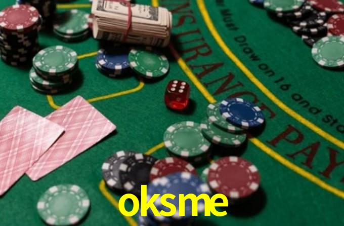 Bônus Generosos e Exclusivos no oksme para Você!