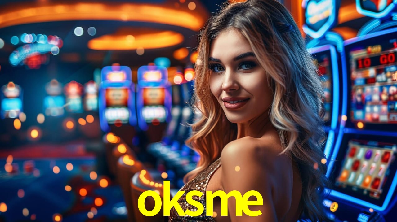 Secure Login oksme