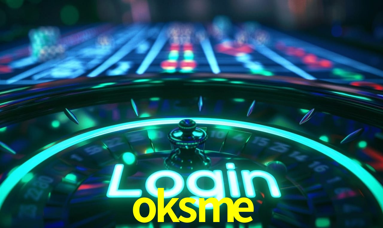 Provedores de Jogos oksme