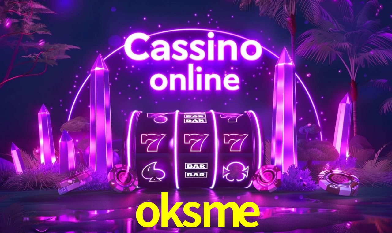 oksme - Security