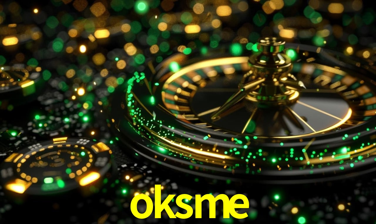 oksme Brasília - Bonus Features