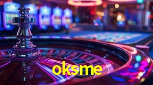 Slot Games oksme