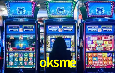 Desvendando o Mundo dos Jogos Virtuais na oksme