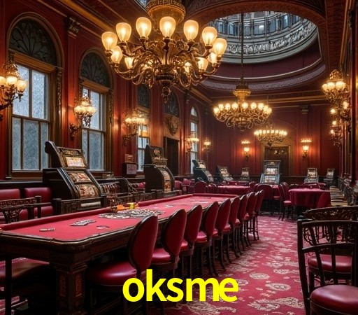 oksme Salvador - Support