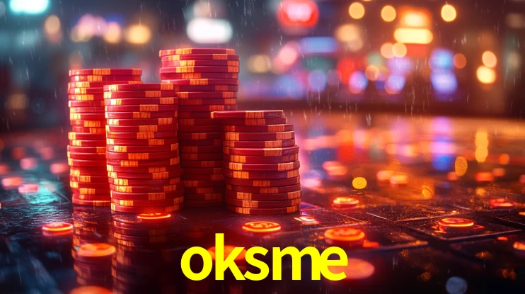 oksme bet