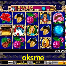oksme Salvador - Bonus Stats
