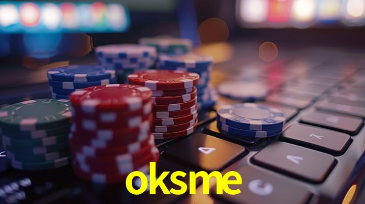 oksme - Support