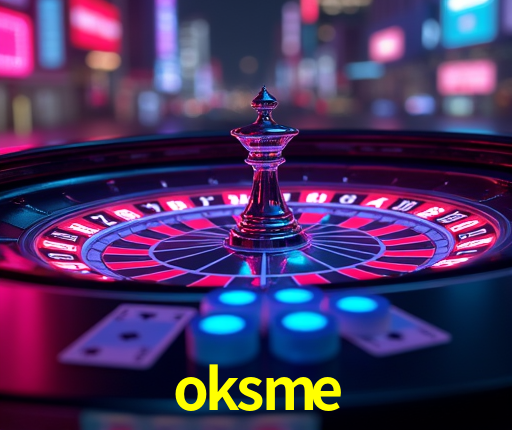 oksme São Paulo - Jogo Coleção