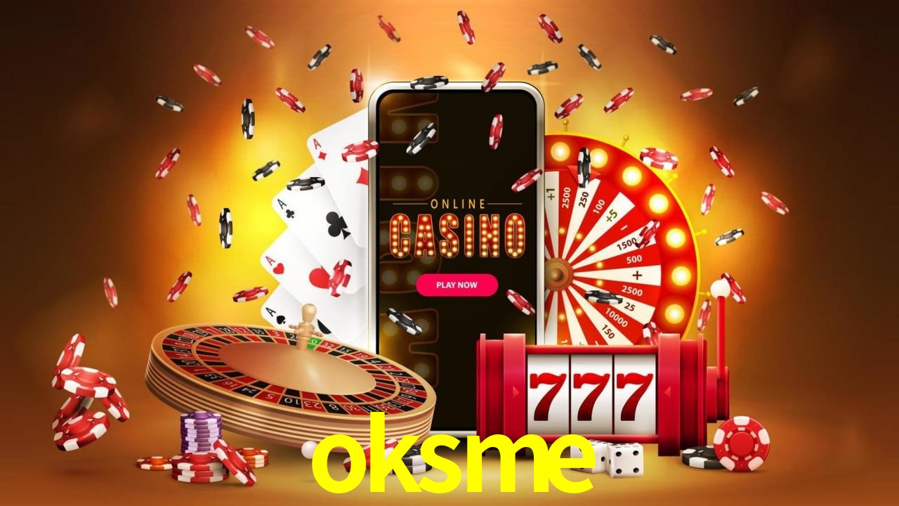 Apostas Esportivas na oksme: Um Guia Completo