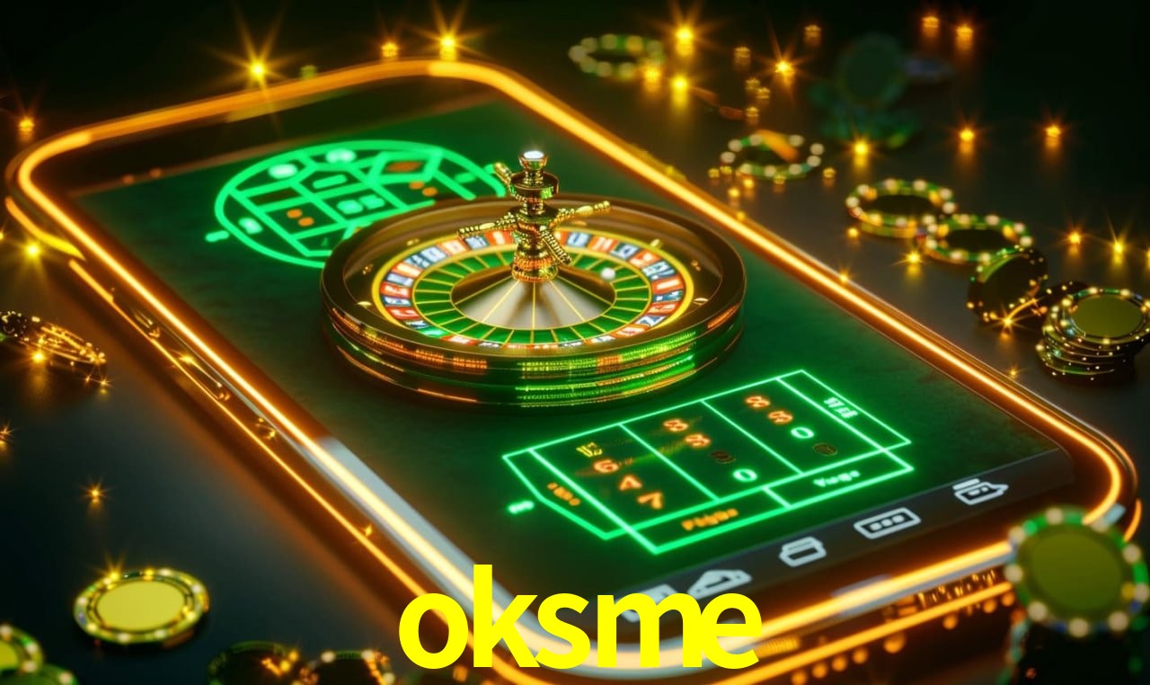 oksme Rio de Janeiro - Licenses