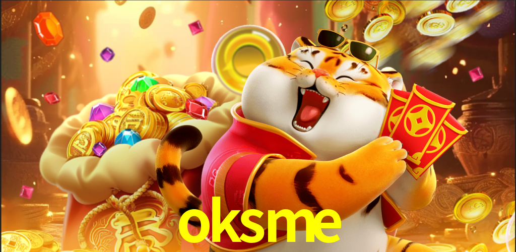 oksme: Seu Especialista em Apostas Esportivas Brasileiras