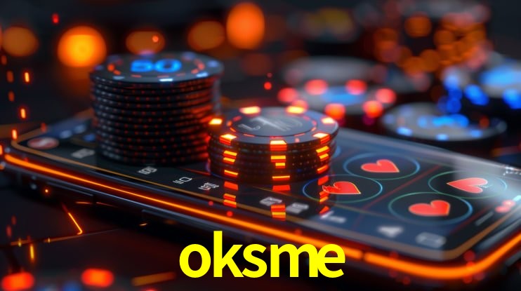 Game Providers oksme