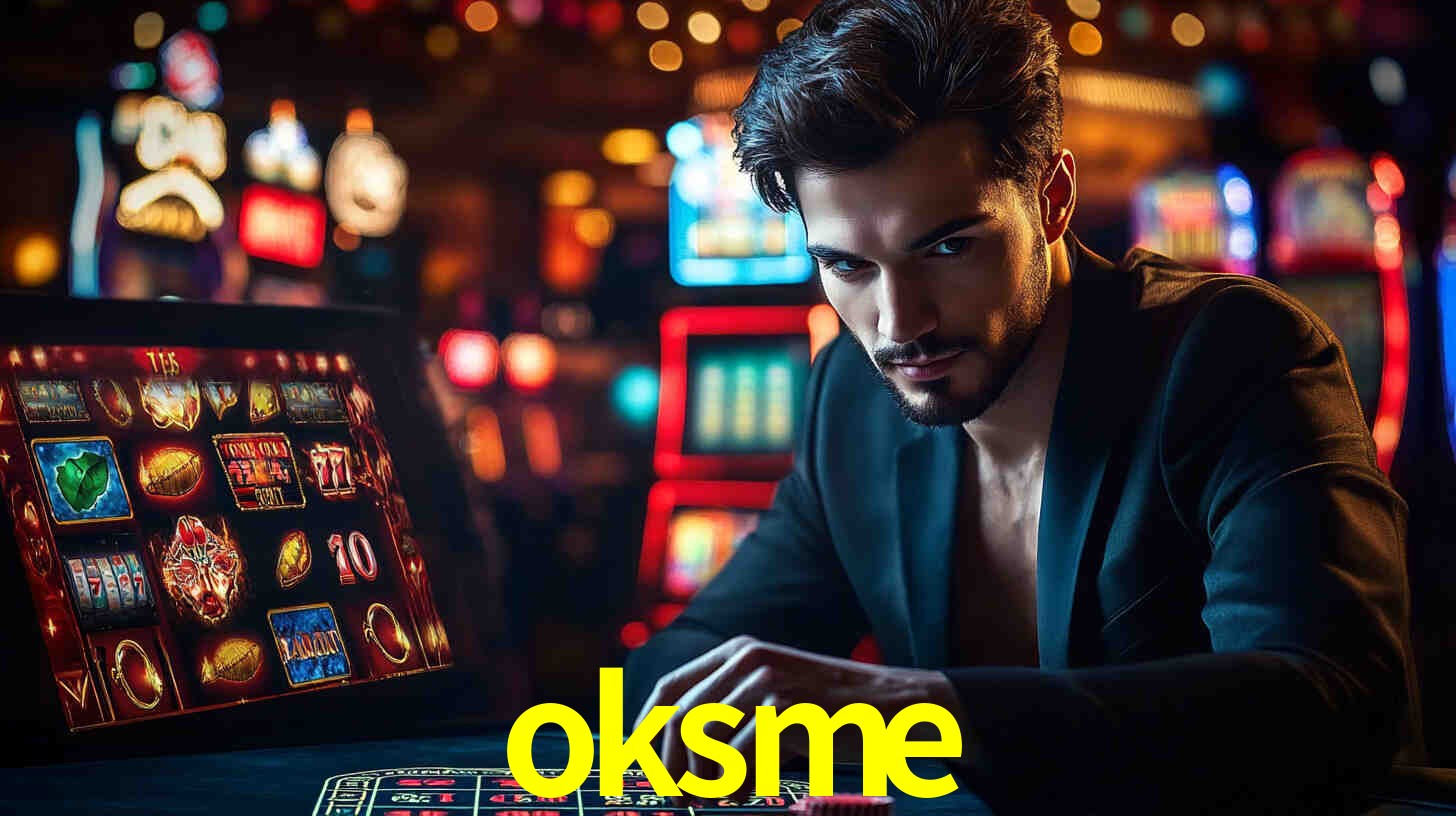 oksme.com