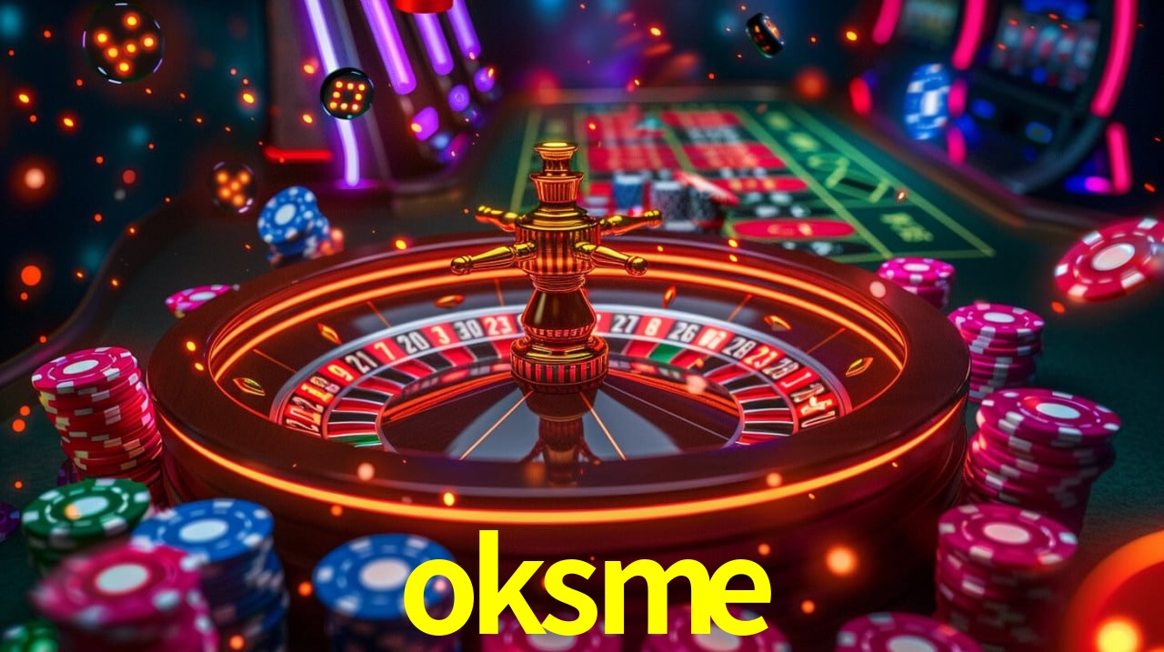 Torneios oksme