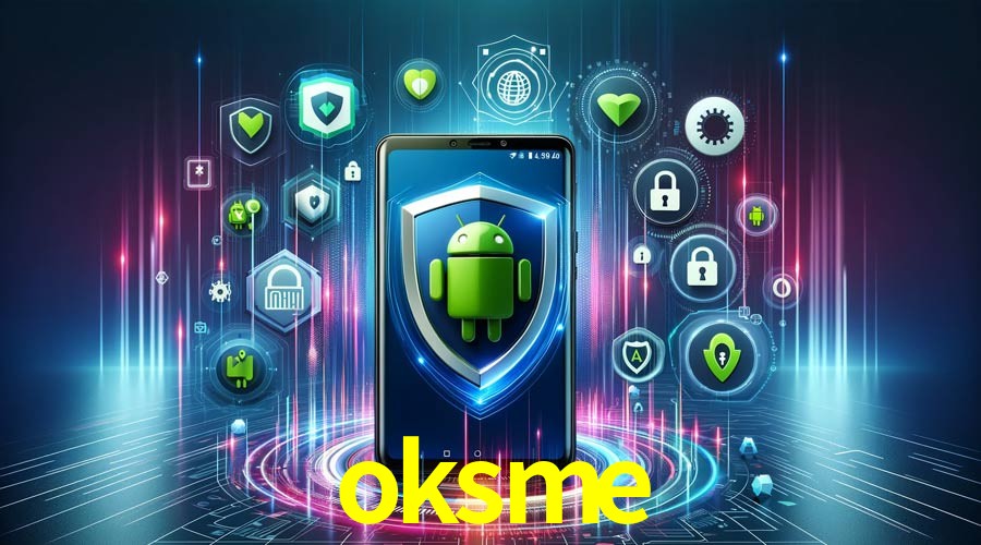 Security Systems oksme