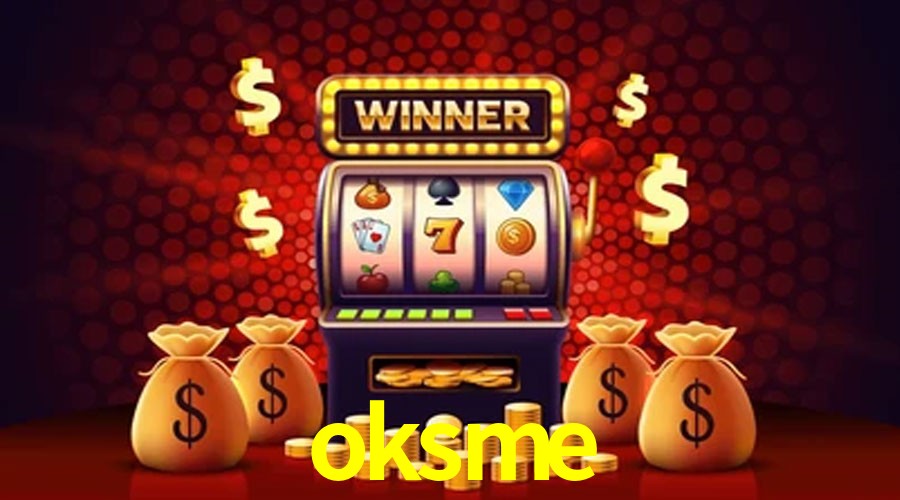 Weekend Specials oksme