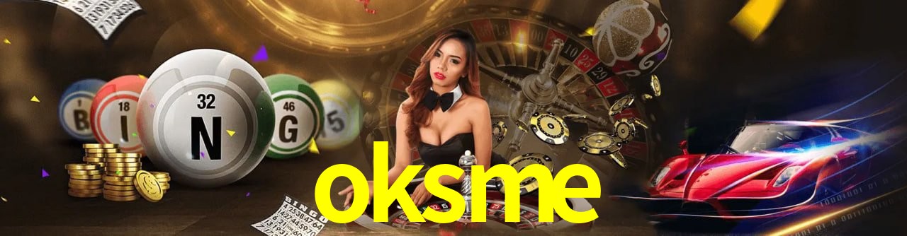 oksme São Paulo - Top Slots