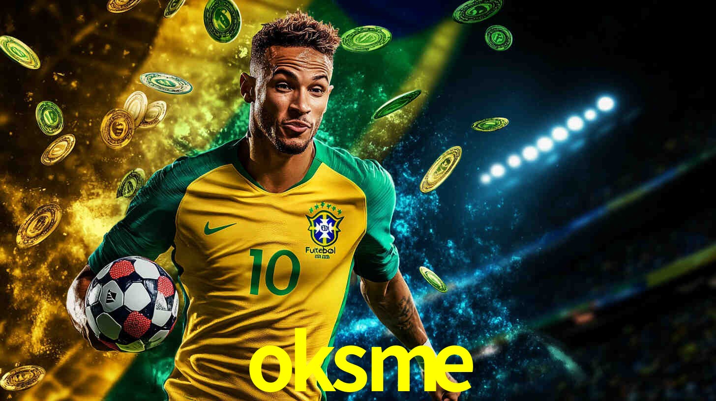 Descubra o Programa VIP da oksme: Vantagens Exclusivas para Jogadores